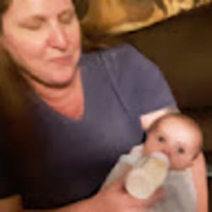 Meet your Posher, Christine